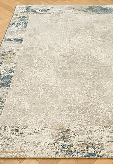 ковер в перспективе против ворса Valley RV5996-R512