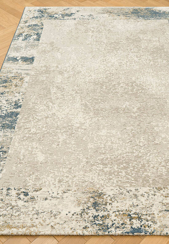 Бельгийский высокоплотный ковер RV5996-R512