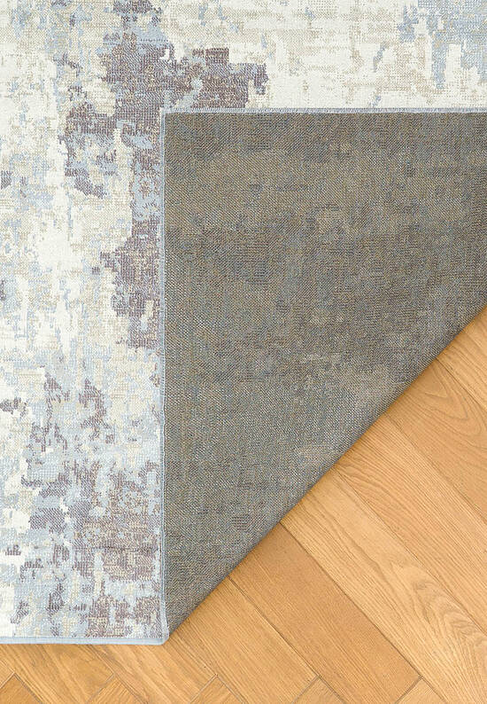 Бельгийский ковер из эко-вискозы RGE5825-R273