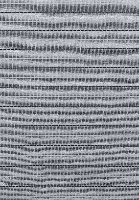 Двусторонний безворсовый ковер Puise-Silver