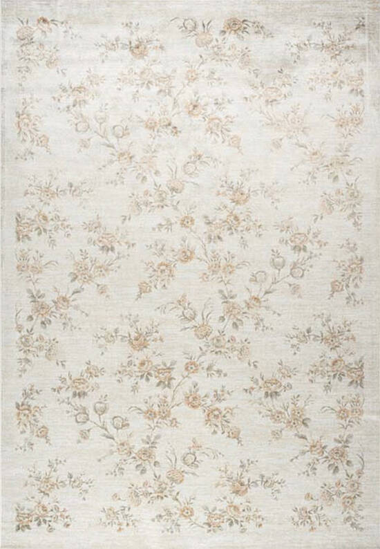 Бельгийский ковер из эко-вискозы RGE6247-R49