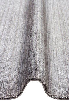 фактура ковра Taftan TF Plain Antrasit