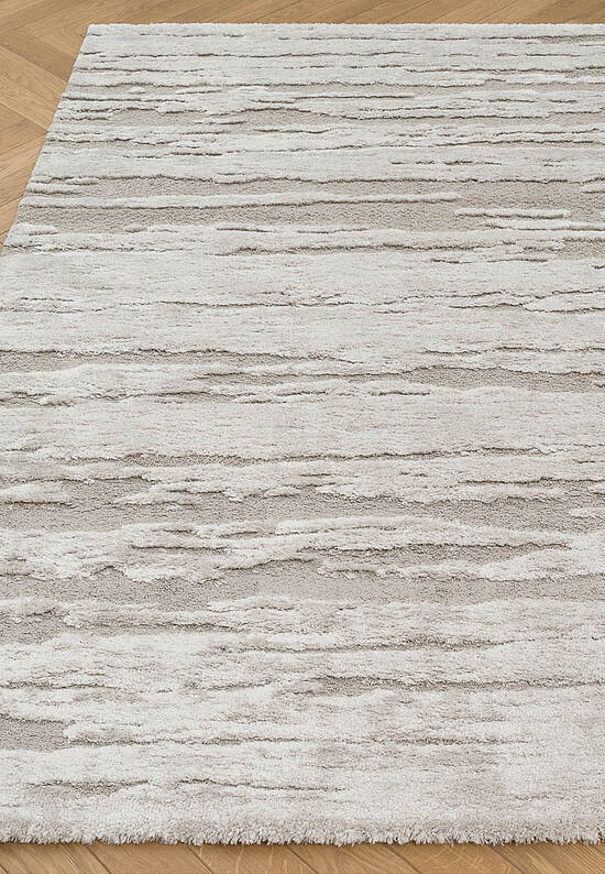 Мягкий пушистый ковер RE5459-R803