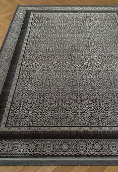 ковер в перспективе против ворса Clivia UC3932