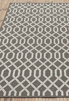 ковер в перспективе против ворса Adele VA007-V13