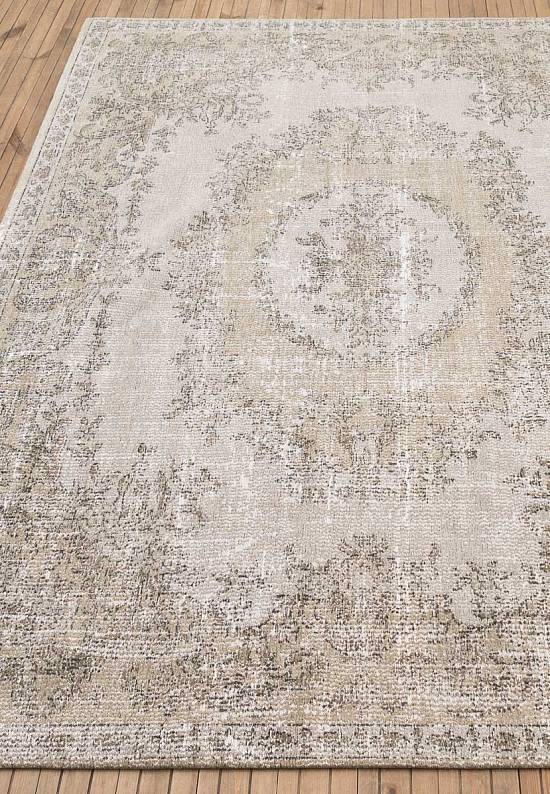 Винтажный ковер из Бельгии LC3321-L109