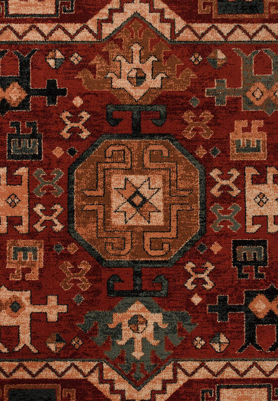 Ковер Shapur OS1536-O24