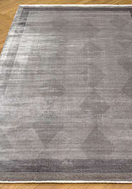 ковер в перспективе против ворса Regis SR6226