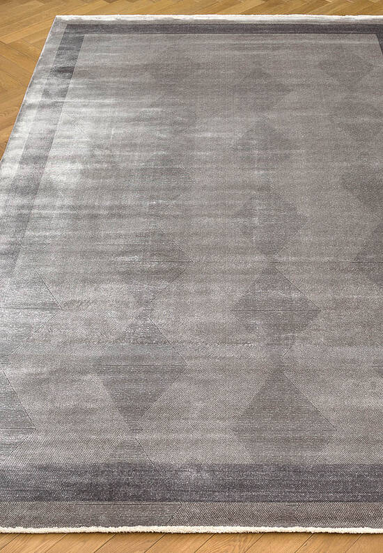 Ковер из вискозы SR6226