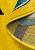 Недорогой синтетический ковер NC13-Yellow