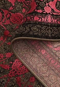 фактура ковра Iris UI3977