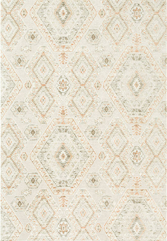 Бельгийский ковер из вискозы и акрила RH5543-R375