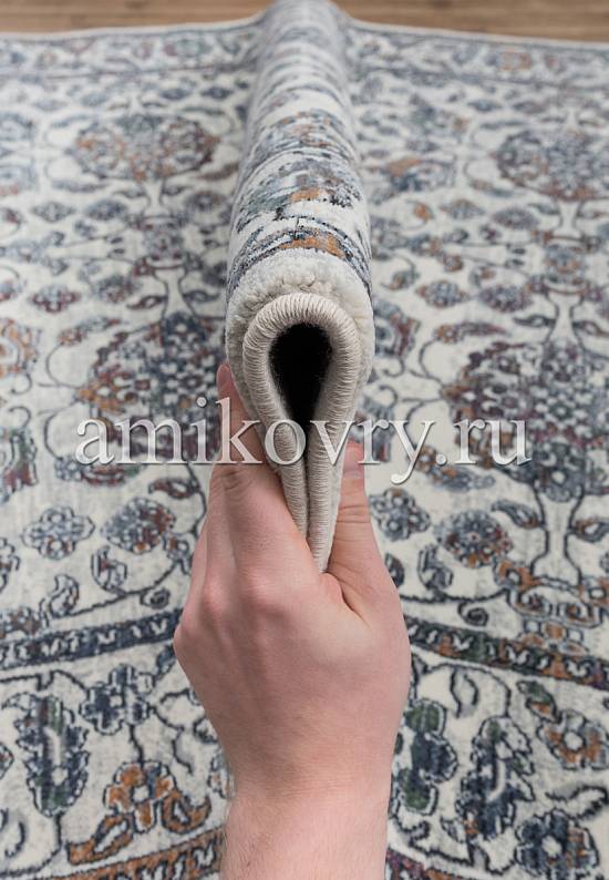 Бельгийский ковер из полипропилена RP1062-R95
