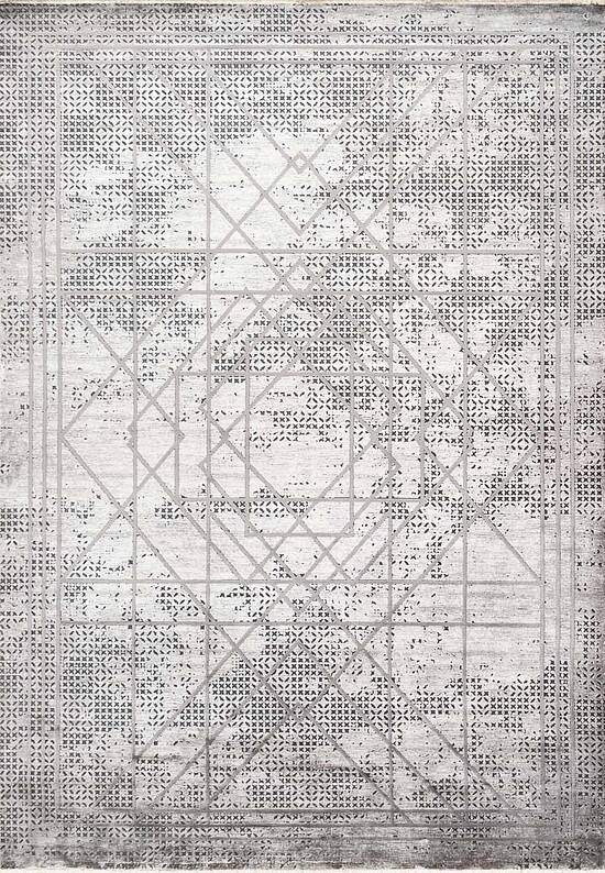 Ковер из вискозы SR6227