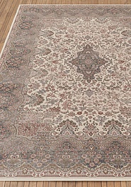 ковер в перспективе против ворса Diana VD3084-V102