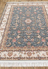 ковер в перспективе Salman FS4093-F8