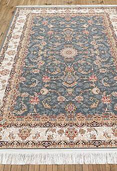 ковер в перспективе Salman FS4093-F8