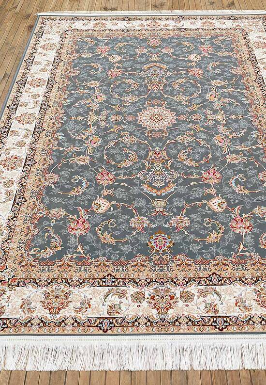 Иранский высокоплотный ковер FS4093-F8