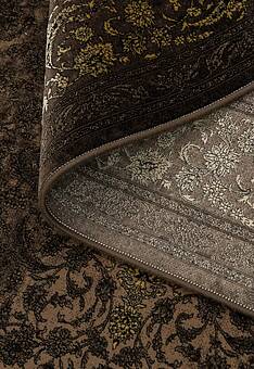 фактура ковра Iris UI3962