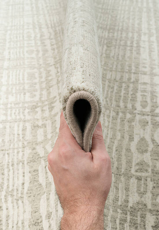 Бельгийский ковер из полипропилена RP5990-R471