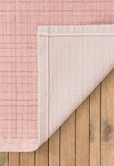 основа коврика Confetti Bath Cotton Hazar 03 Dusty Rose