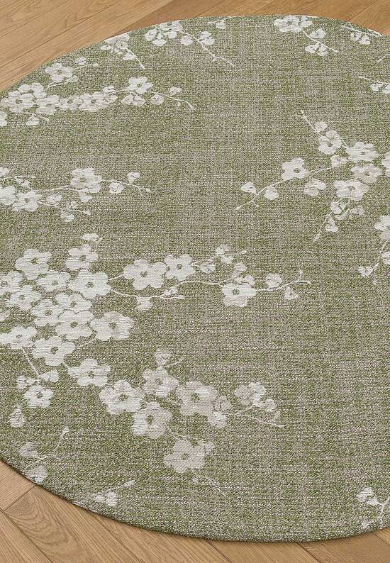 Бельгийский безворсовый ковер LP5231-L284