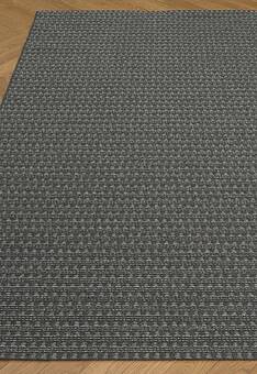 безворсовый ковер в перспективе Alfeo RA6033-R181