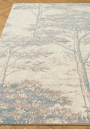 ковер в перспективе Altai EA5976-E11