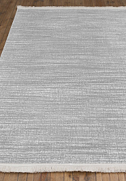 ковер в перспективе Touch 5328 Gray