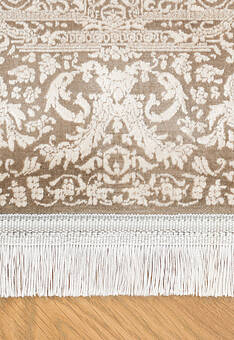 фрагмент ковра Clivia BC3925