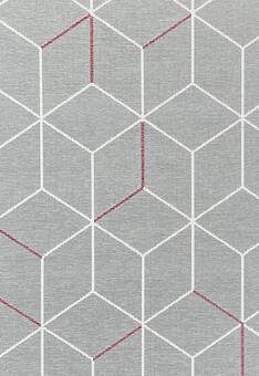 фрагмент безворсового ковра Indigo OI2172-O10