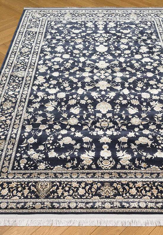 Высокоплотный иранский ковер BC5106