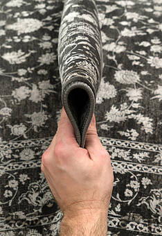 фактура ковра Clivia UC3921