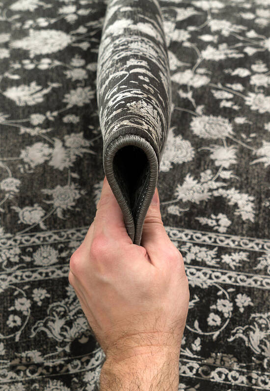 Классический ковер из Ирана UC3921