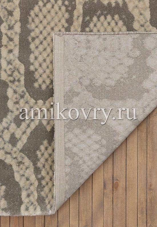 Бельгийский синтетический ковер BE607-B122
