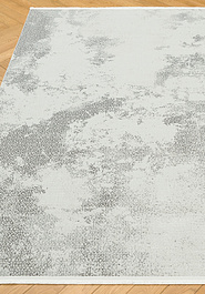 ковер в перспективе против ворса Sateen ST 108 Dark Grey
