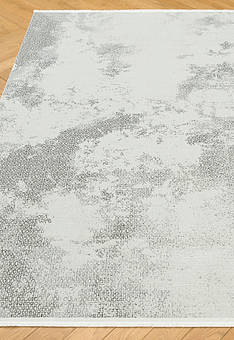 Ковер Sateen ST 108 Dark Grey