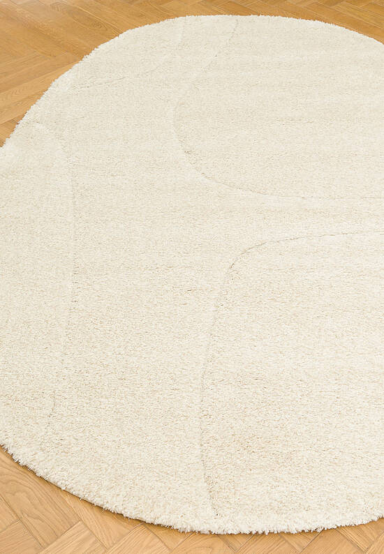 Пушистый ковер OS6067-O11