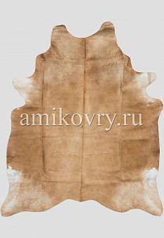 Натуральная шкура коровы Имитация аллигатора на карамели 28