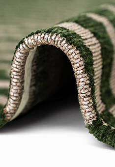 толщина ковра Temper LT6084-L413