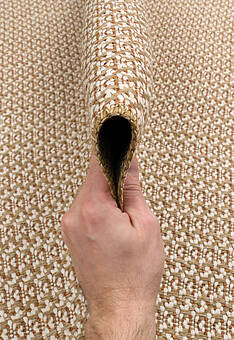 фактура циновки Verde SV6194