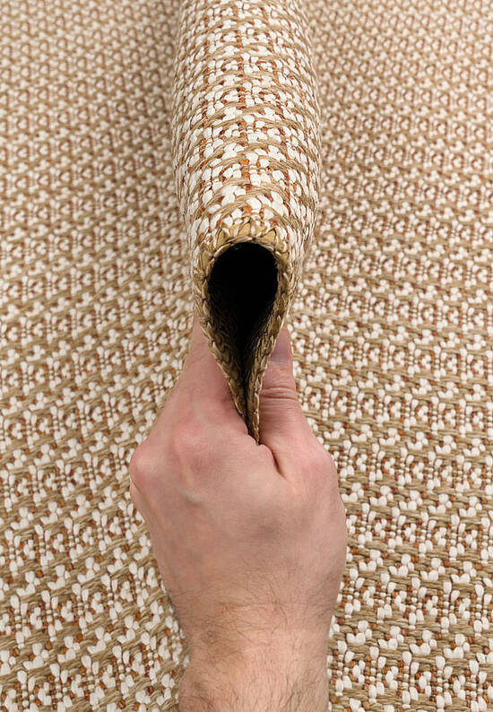 Циновка на пол SV6194