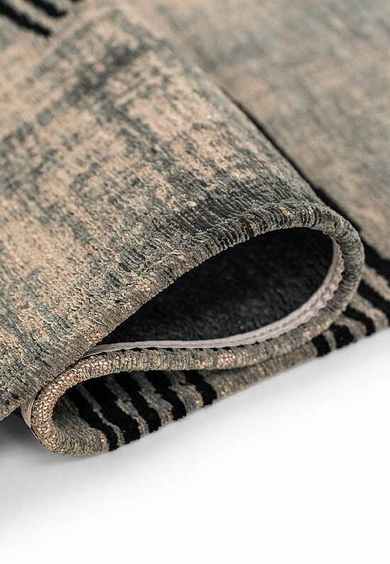 Безворсовый ковер из полиэстера LR6251-L428 outdoor