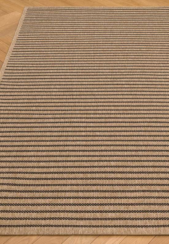 Современная циновка для дома и улицы 63810-070 Beige