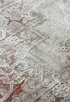 фактура ковра Babil BBL 02 Grey
