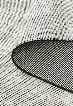 фактура безворсового ковра Ligne Pure Oat 244.001-910