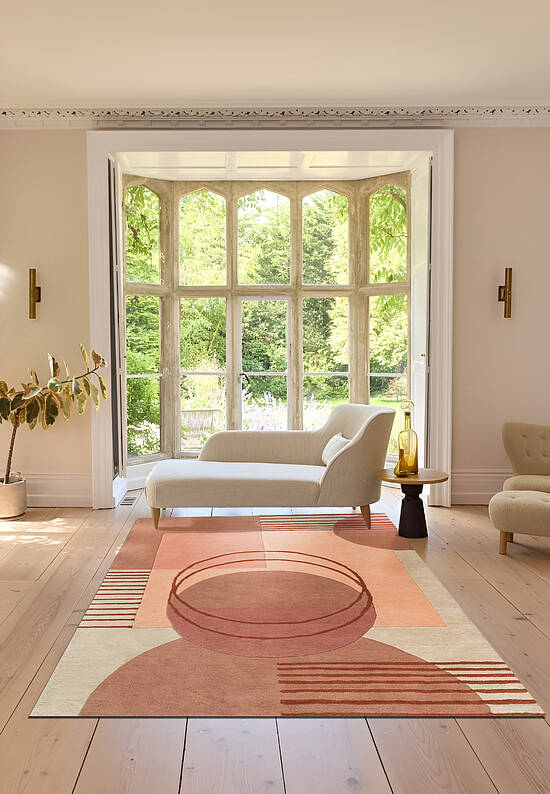 Дизайнерский ковер Lola