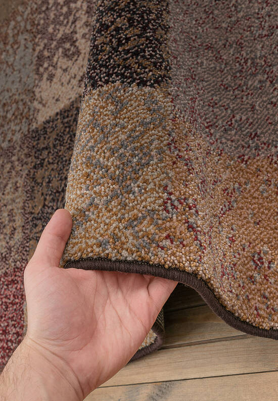 Дизайнерский ковер Prado-21100