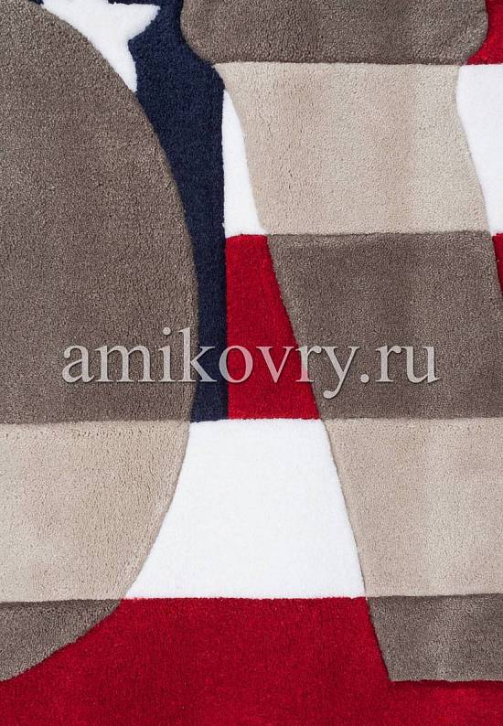 Дизайнерский ковер 4129-41