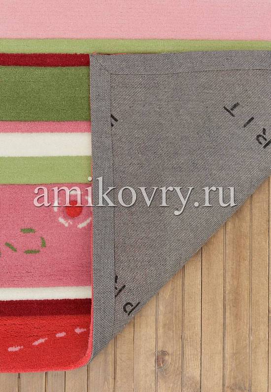 Яркий детский ковер из акрила ESP-2982-01